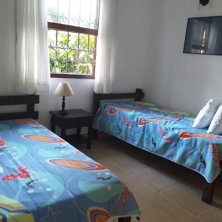 Villa Casa Pérola à Ubatuba Extérieur photo