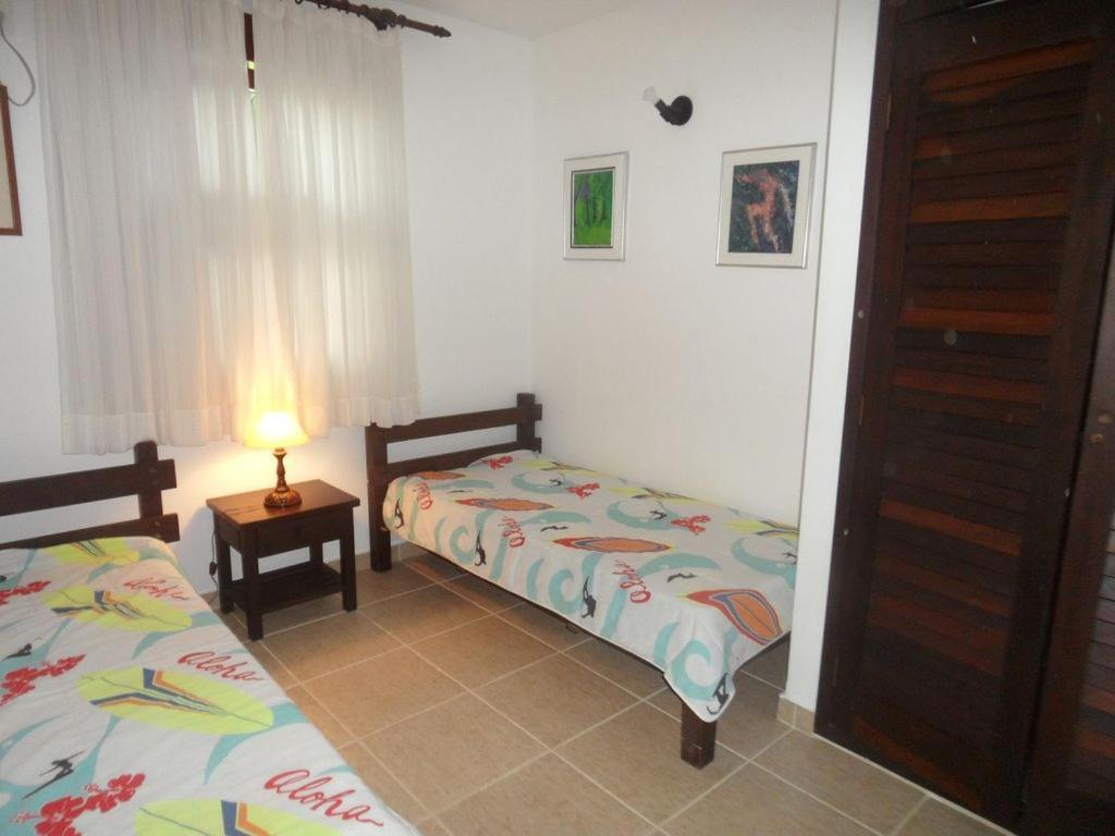 Villa Casa Pérola à Ubatuba Extérieur photo