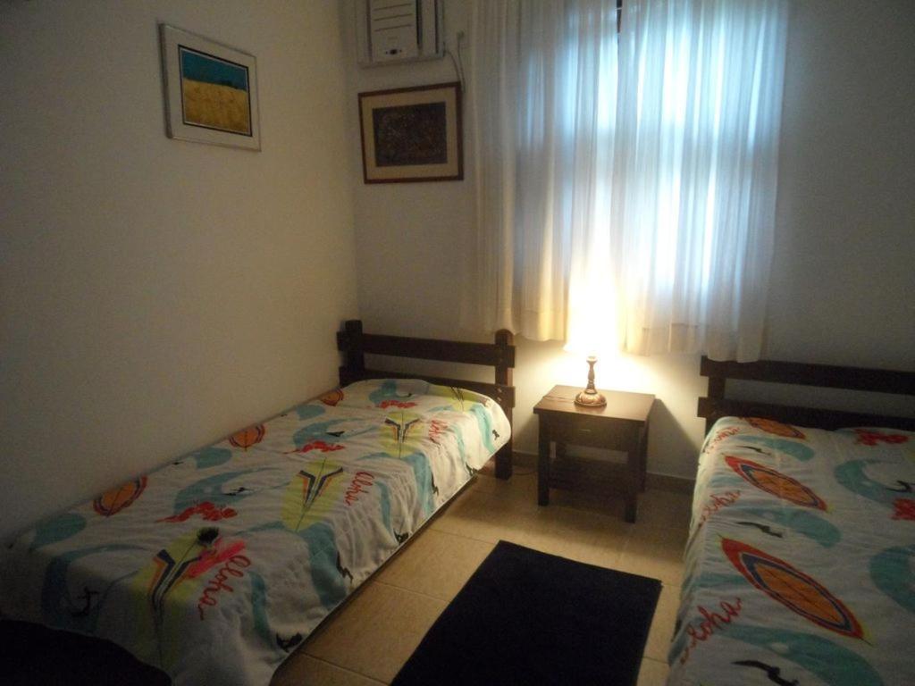 Villa Casa Pérola à Ubatuba Extérieur photo