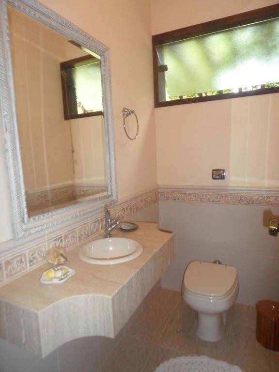 Villa Casa Pérola à Ubatuba Extérieur photo