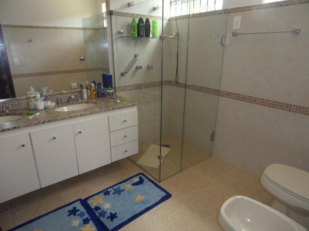 Villa Casa Pérola à Ubatuba Extérieur photo