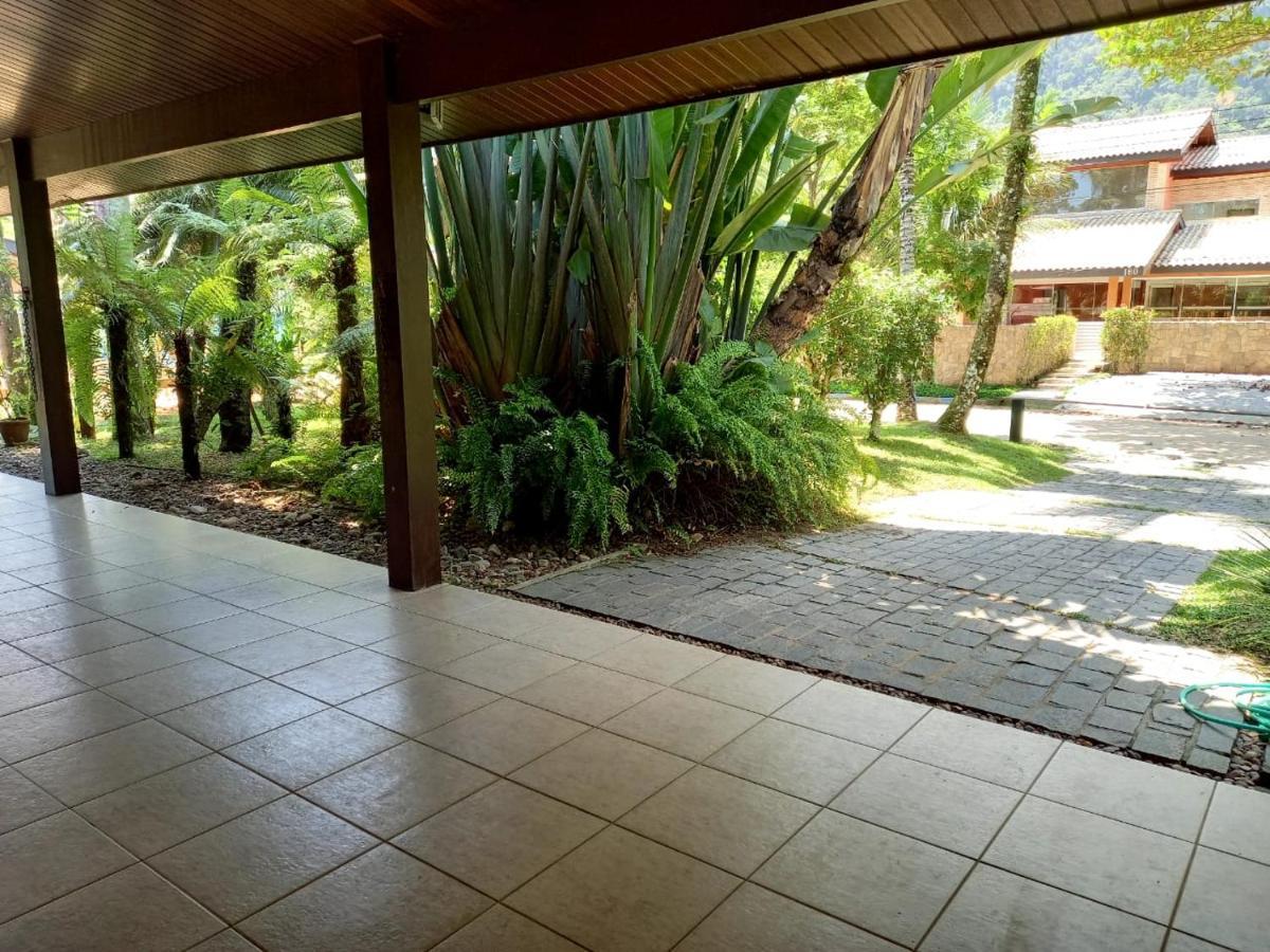 Villa Casa Pérola à Ubatuba Extérieur photo