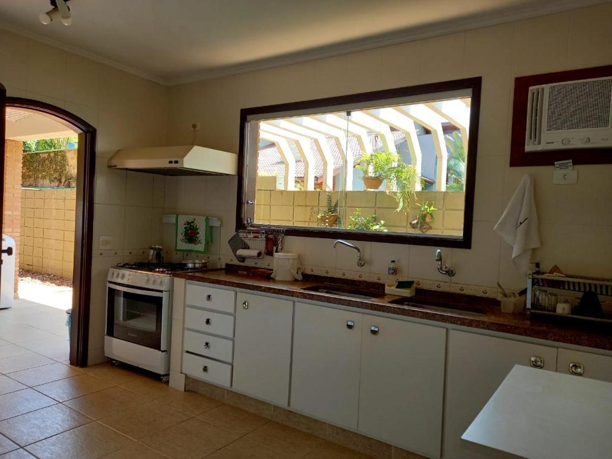 Villa Casa Pérola à Ubatuba Extérieur photo