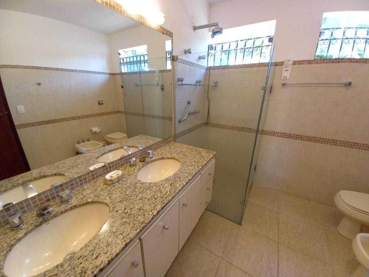 Villa Casa Pérola à Ubatuba Extérieur photo