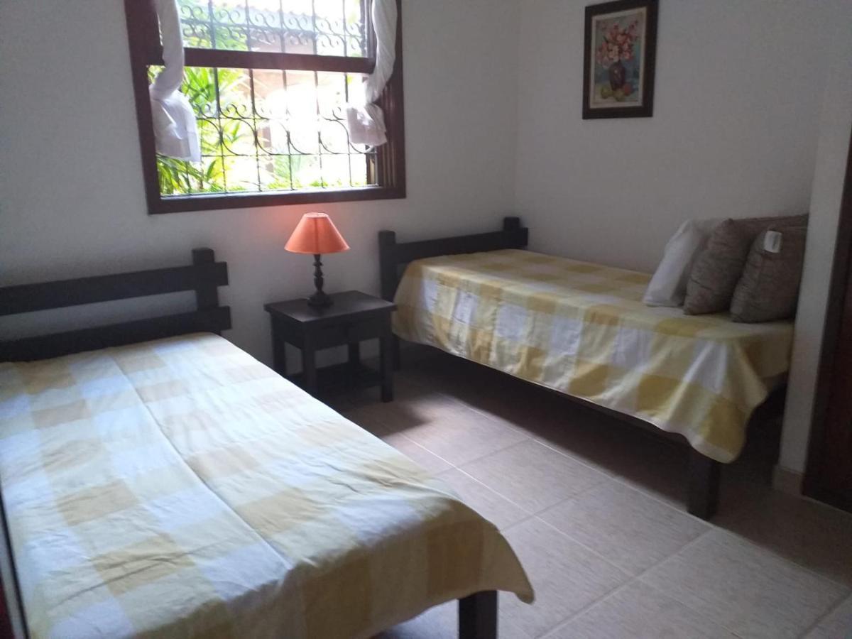 Villa Casa Pérola à Ubatuba Extérieur photo